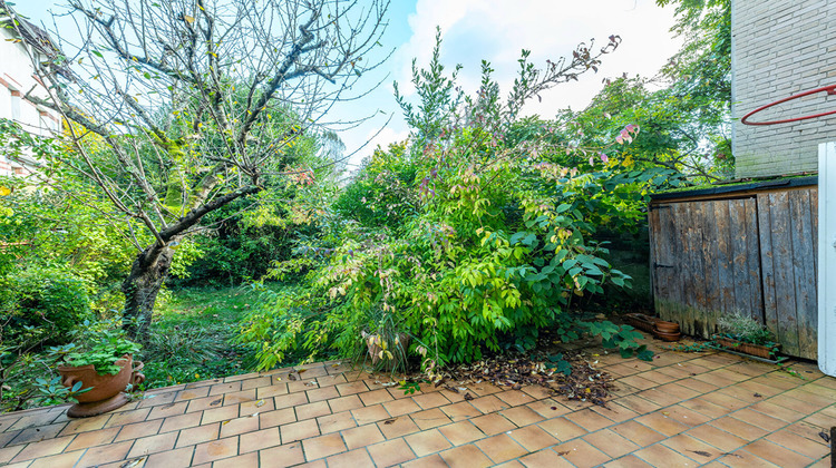 Ma-Cabane - Vente Maison VERSAILLES, 161 m²