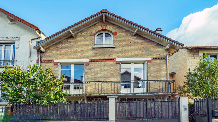 Ma-Cabane - Vente Maison VERSAILLES, 161 m²