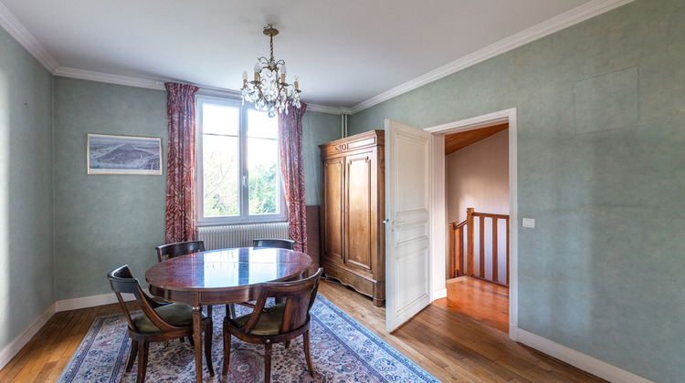 Ma-Cabane - Vente Maison VERSAILLES, 161 m²