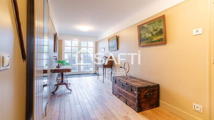 Ma-Cabane - Vente Maison Versailles, 218 m²