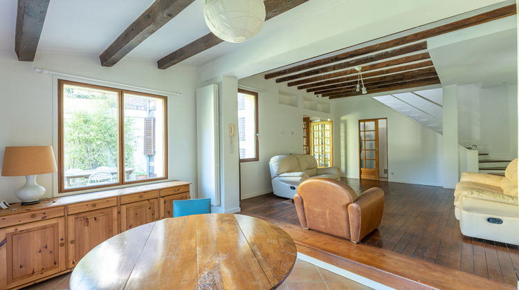 Ma-Cabane - Vente Maison VERSAILLES, 115 m²