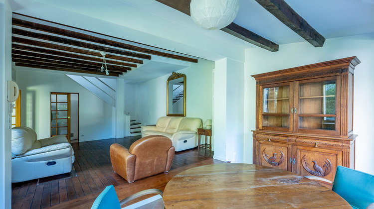 Ma-Cabane - Vente Maison VERSAILLES, 115 m²