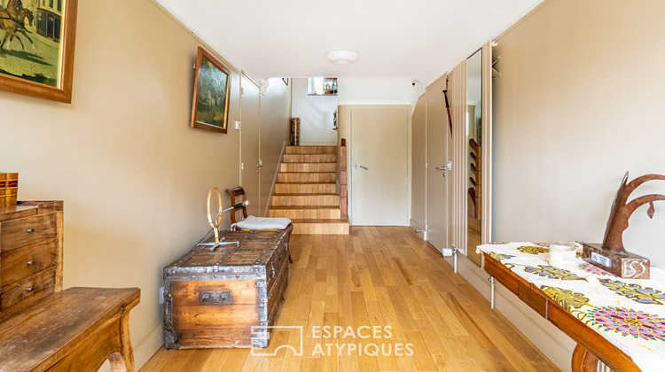 Ma-Cabane - Vente Maison VERSAILLES, 219 m²