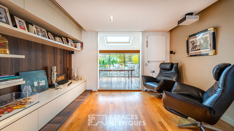 Ma-Cabane - Vente Maison VERSAILLES, 219 m²