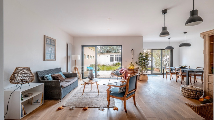 Ma-Cabane - Vente Maison VERSAILLES, 210 m²