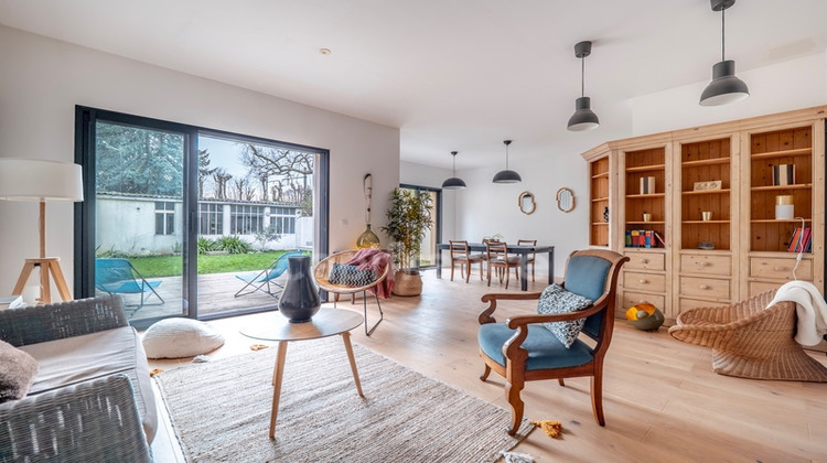 Ma-Cabane - Vente Maison VERSAILLES, 210 m²