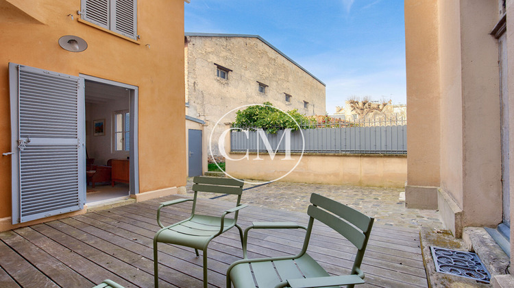 Ma-Cabane - Vente Maison VERSAILLES, 98 m²