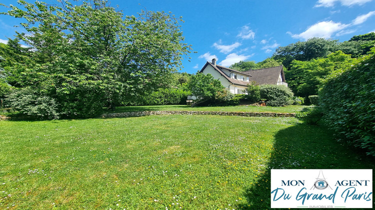 Ma-Cabane - Vente Maison VERSAILLES, 160 m²