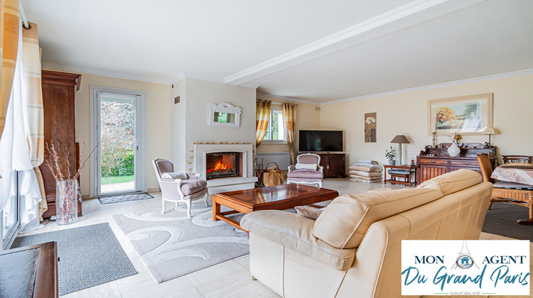 Ma-Cabane - Vente Maison VERSAILLES, 160 m²