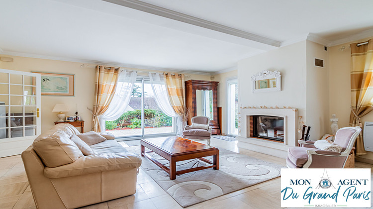 Ma-Cabane - Vente Maison VERSAILLES, 160 m²