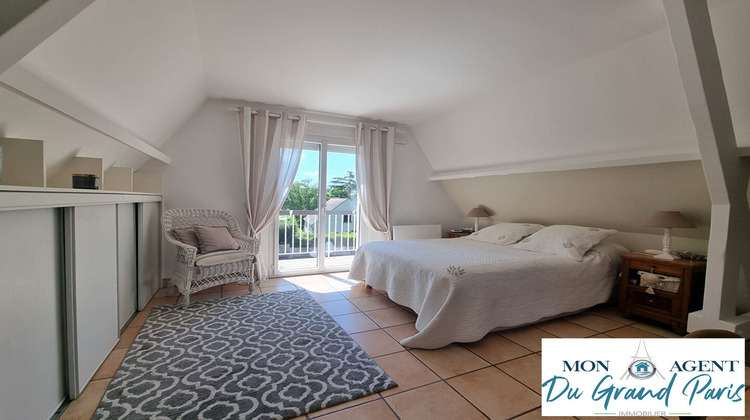 Ma-Cabane - Vente Maison VERSAILLES, 160 m²