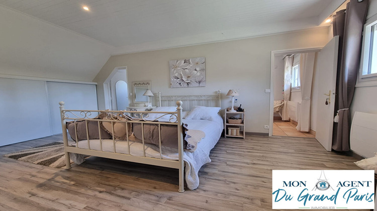 Ma-Cabane - Vente Maison VERSAILLES, 160 m²