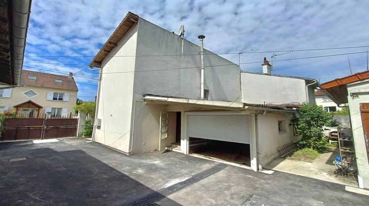 Ma-Cabane - Vente Maison Versailles, 80 m²