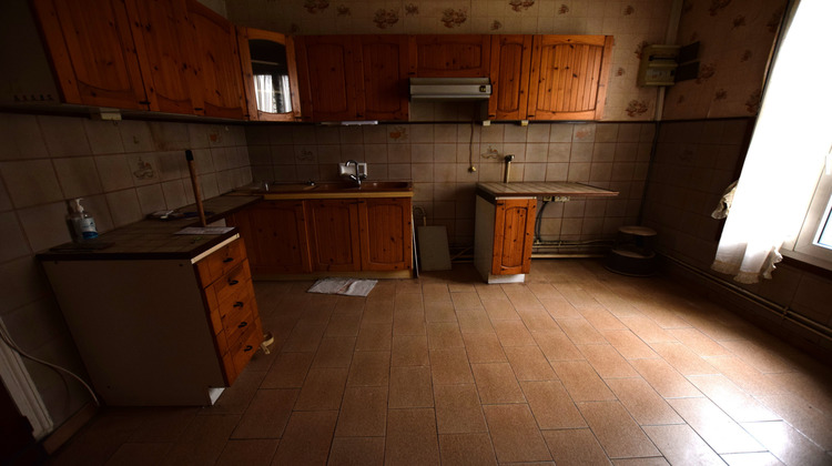 Ma-Cabane - Vente Maison Versailles, 80 m²