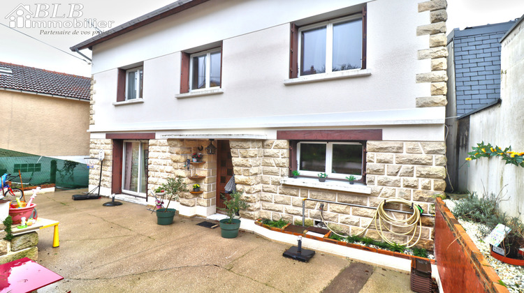 Ma-Cabane - Vente Maison Versailles, 150 m²