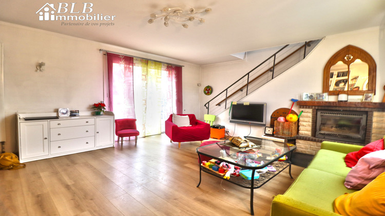 Ma-Cabane - Vente Maison Versailles, 150 m²