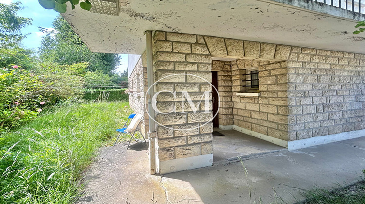Ma-Cabane - Vente Maison VERSAILLES, 200 m²