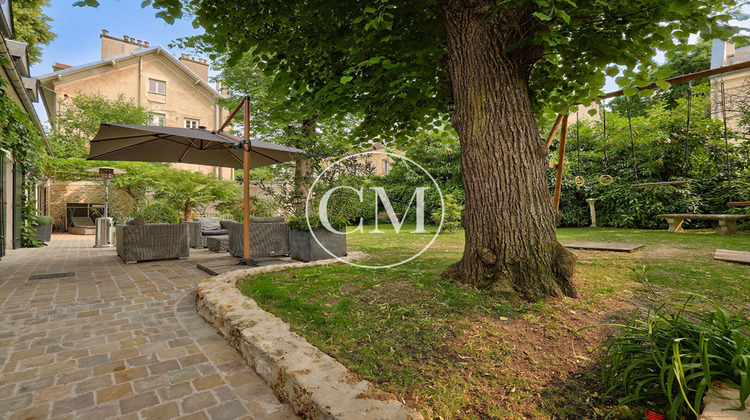 Ma-Cabane - Vente Maison VERSAILLES, 271 m²