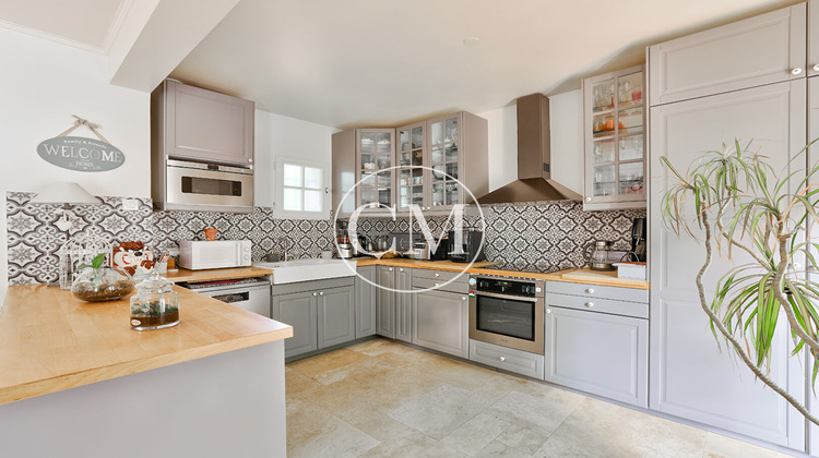 Ma-Cabane - Vente Maison VERSAILLES, 271 m²