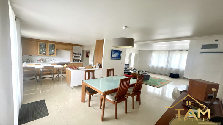 Ma-Cabane - Vente Maison Versailles, 186 m²