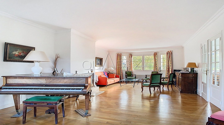 Ma-Cabane - Vente Maison VERSAILLES, 221 m²