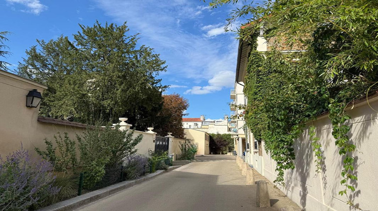 Ma-Cabane - Vente Maison VERSAILLES, 131 m²