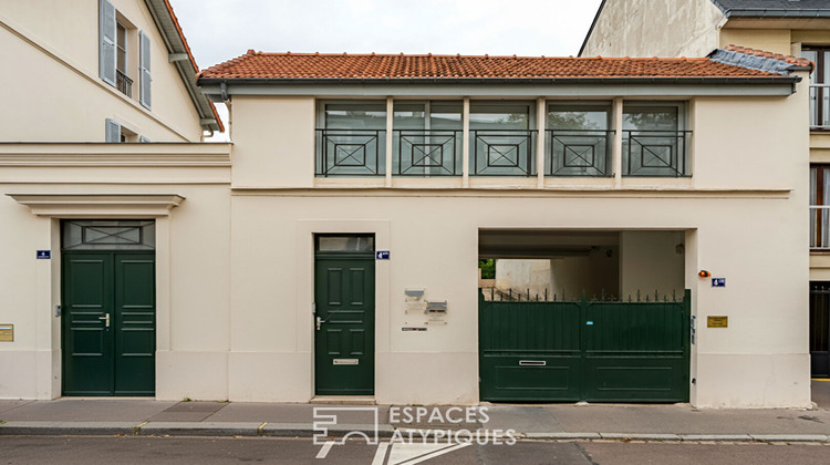 Ma-Cabane - Vente Maison VERSAILLES, 77 m²
