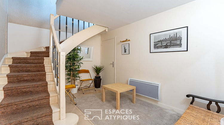 Ma-Cabane - Vente Maison VERSAILLES, 77 m²