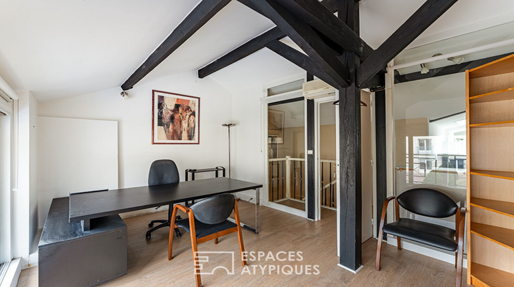 Ma-Cabane - Vente Maison VERSAILLES, 77 m²