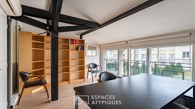 Ma-Cabane - Vente Maison VERSAILLES, 77 m²