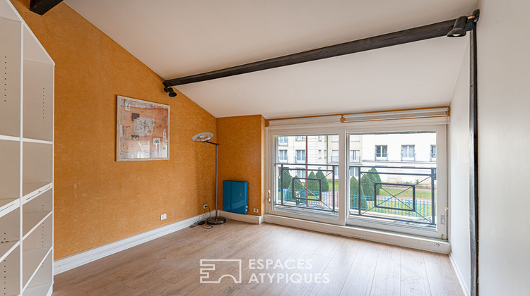 Ma-Cabane - Vente Maison VERSAILLES, 77 m²