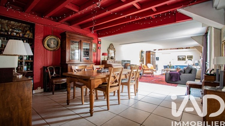 Ma-Cabane - Vente Maison Versailles, 156 m²