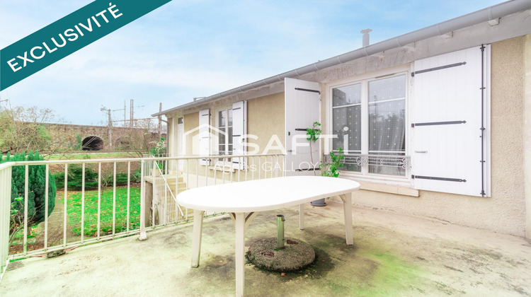 Ma-Cabane - Vente Maison Versailles, 160 m²