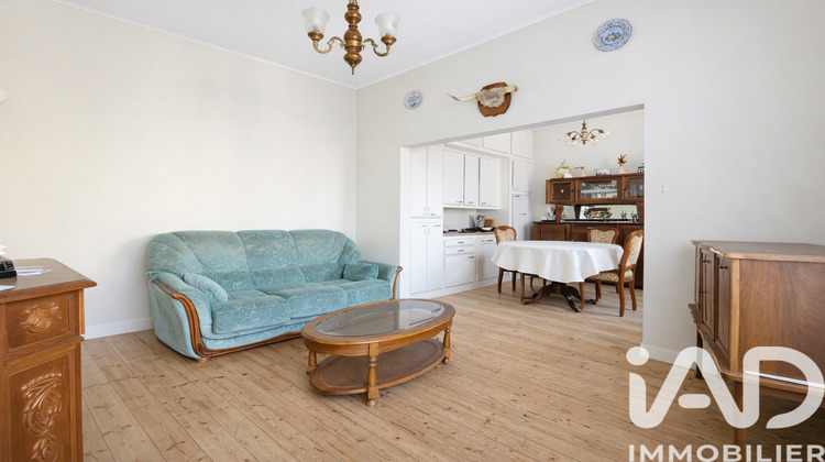 Ma-Cabane - Vente Maison Versailles, 48 m²