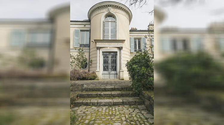 Ma-Cabane - Vente Maison Versailles, 876 m²