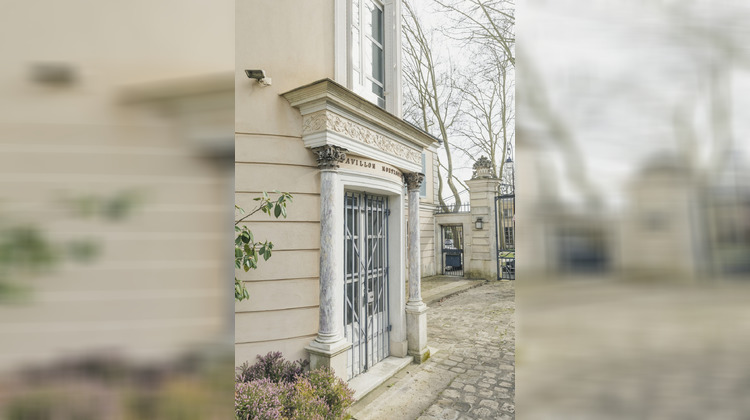 Ma-Cabane - Vente Maison Versailles, 876 m²