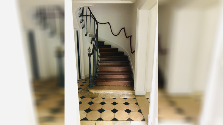 Ma-Cabane - Vente Maison Versailles, 876 m²