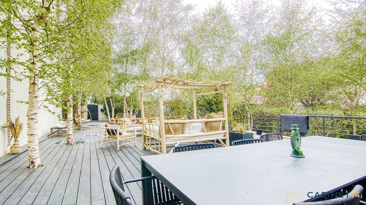 Ma-Cabane - Vente Maison Versailles, 650 m²