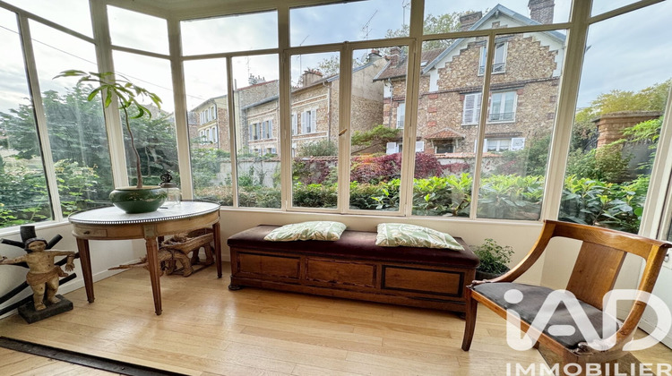 Ma-Cabane - Vente Maison Versailles, 257 m²