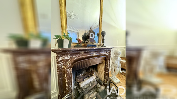 Ma-Cabane - Vente Maison Versailles, 257 m²