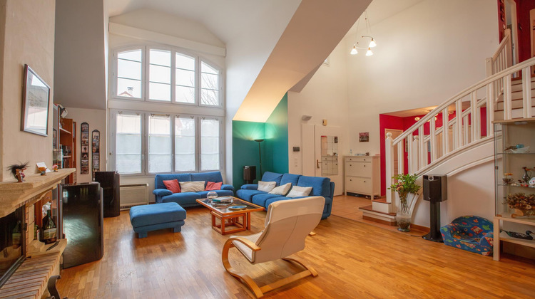 Ma-Cabane - Vente Maison Versailles, 205 m²