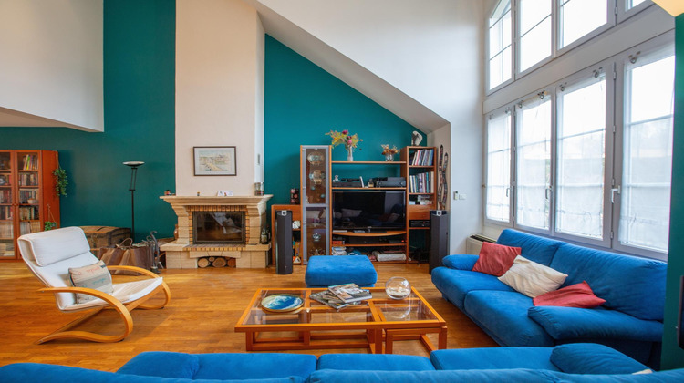 Ma-Cabane - Vente Maison Versailles, 205 m²