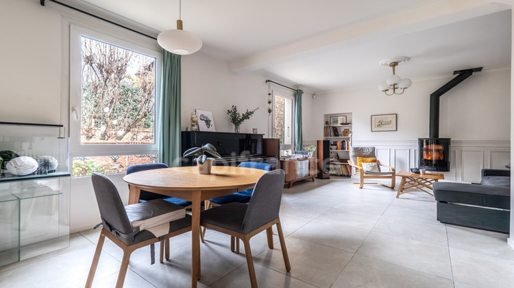 Ma-Cabane - Vente Maison VERSAILLES, 91 m²
