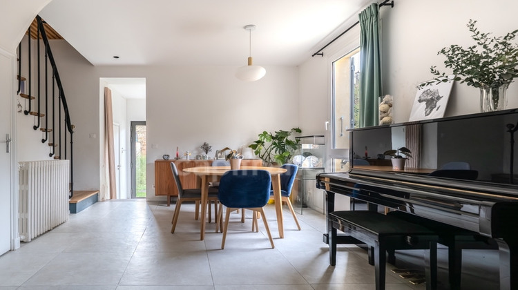 Ma-Cabane - Vente Maison VERSAILLES, 91 m²