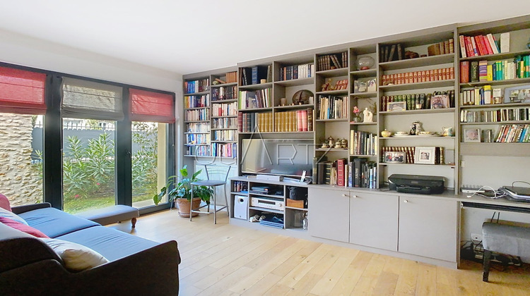 Ma-Cabane - Vente Maison VERSAILLES, 152 m²