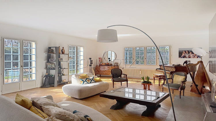 Ma-Cabane - Vente Maison VERSAILLES, 244 m²