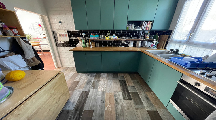 Ma-Cabane - Vente Maison VERSAILLES, 104 m²