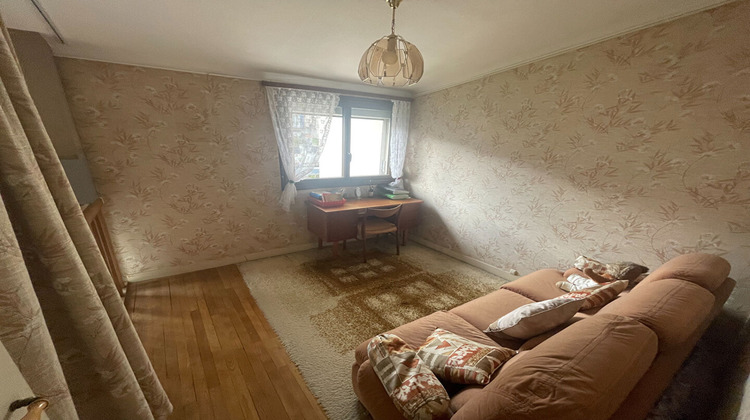 Ma-Cabane - Vente Maison VERSAILLES, 80 m²