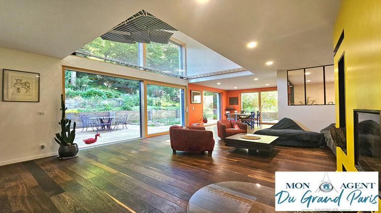 Ma-Cabane - Vente Maison VERSAILLES, 230 m²