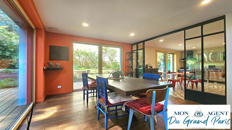 Ma-Cabane - Vente Maison VERSAILLES, 230 m²